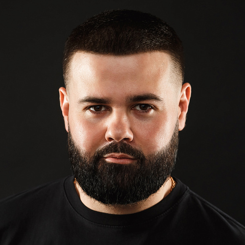 Дмитрий Тодикос 